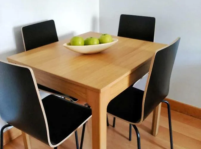 Apartamento Real