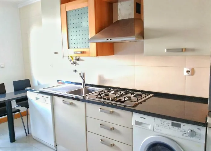 Apartamento Real