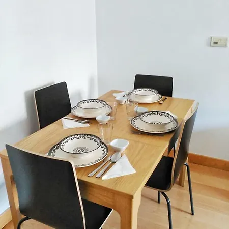 Apartamento Real Lisbon Exterior photo