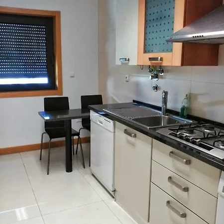 Apartamento Real Lisbon Exterior photo
