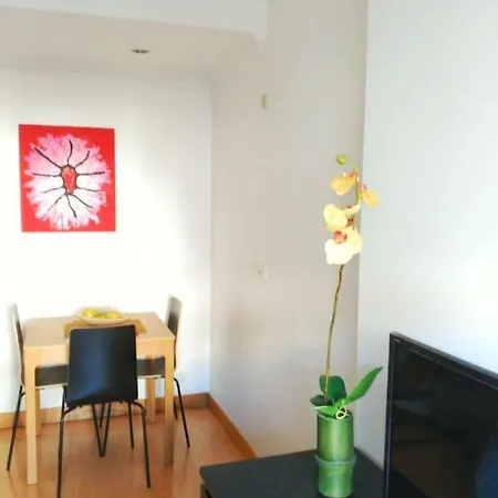 Apartamento Real Lisbon Exterior photo