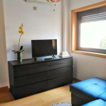 Apartamento Real Lisbon Exterior photo