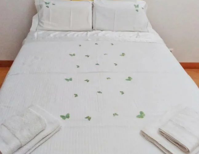 Apartamento Real