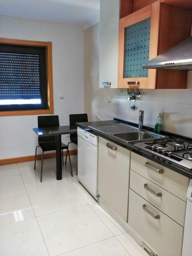 Real Apartament *