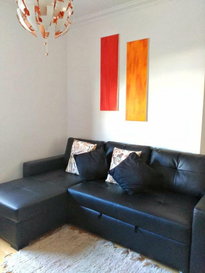 Real Apartament *
